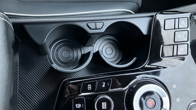 Kia Sportage 1.6T GDi 157 48V ISG GT-Line 5dr DCT Petrol Estate